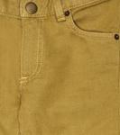 Джинсы Дьюи Bonpoint, коричневый - фото 2