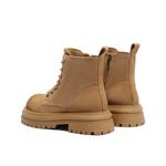 Ботинки Martin Boot женские Belle, цвет Dark Coffee - фото 14