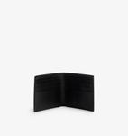 Макси gg кожаный кошелек Gucci, мультиколор - фото 4