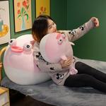 Плюшевая кукла Chubby Pufferfish, высота 30/50/70/90 см Mise - фото 8