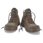 Ботинки Martin унисекс Fairwhale, цвет Knight Black (Women's Size) - фото 10