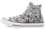 Chuck Taylor All Star Women's High «Jungle Art» Converse - фото