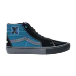 Кроссовки Sci-Fi Fantasy x Sk8 High Pro Vans, синий - фото