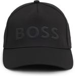 Hugo Boss Mens Pyer-Golf, 001Black - фото