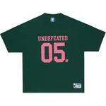 Футболка унисекс Undefeated, черный - фото 5