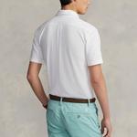 Polo Ralph Lauren Белая мужская рубашка SS23 - фото 6