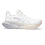 Кроссовки для бега Asics Gel-Nimbus 25 Anniversary, белый - фото 3