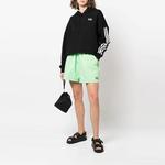 Y-3 Женские шорты Y 3 Casual зеленые - фото 4