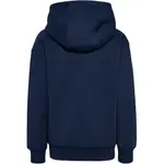 Худи Hummel Loose Bee, синий - фото 2