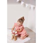 Janod, Чайный сервиз Wooden Twist - фото 5