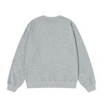 Толстовка Hello Kitty унисекс Sanrio, серый - фото 6