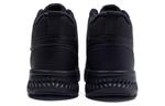 Кроссовки XTEP Lifestyle Shoes Men Mid-top Black, черный - фото 4