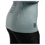 Футболка Kilpi Spoleto long sleeve, серый - фото 3