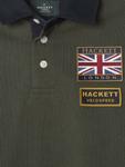 Рубашка Hackett London Heritage, Fir - фото 3