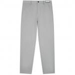 Мужские повседневные брюки Antioffice, Синий - фото 3