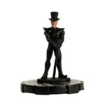 Оттенок #061 — Новичок, DC HeroClix - Unleashed - Singles - фото