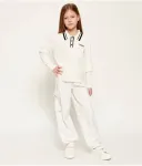 Свитер regular fit Guess Active, белый - фото 2