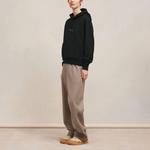 Толстовка Ami De Coeur AMIPARIS, черный - фото 5