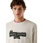 Толстовка Pepe Jeans Gus, белый - фото 6