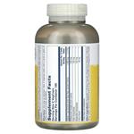 Solaray Super Bio Vitamin C Time Release 360 VegCaps - фото 2