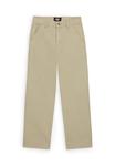 Брюки Dickies DC, цвет Sw Desert Sand - фото 8