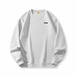 Свитшот унисекс Jeep, стальной серый - фото 10