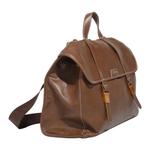 Disney Рюкзак Mickey PU Regular коричневый черный - фото 6