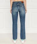 Джинсы Guess Jeans Regular Fit, синий - фото 4