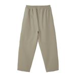 Мягкие брюки-шелл для подростков NAUTICA, хаки - фото 11