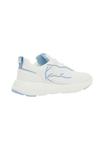 Кроссовки Karl Kani SNUG RUNNER, White - фото 4