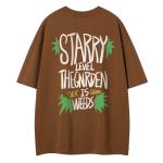 Футболка DOPAMINE унисекс Level, белый - фото 19