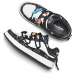 Кроссовки Doraemon Blind Box Unisex, черный - фото 107