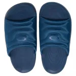 Сандалии Oakley Studio slide, синий - фото 4