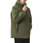 CAT Мужская пуховая куртка, Jasper - фото 11