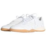 Adidas Кроссовки KITH x Predator Sala Unisex бежевые белые - фото 4