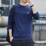 Свитшот мужской JEEP SPIRIT, темно-серый - фото 11