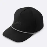 Кепка Zhik Trucker, черный - фото 3
