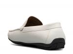 Лоферы Stacy Adams Conroy Loafer, белый - фото 8