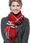 Шарф FRAAS - фото