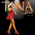 Диск CD Tina Live - Tina Turner - фото