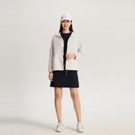 Куртка женская Tommy Hilfiger, экрю AC0 - фото 6