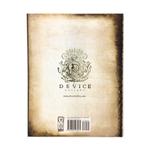 Device: Fantastic Contraption: 1 (IDW Publishing) - фото 2