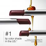 Почти помада Clinique, Black Honey - фото 3