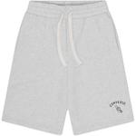 Норитак Спортивные шорты Unisex Gray Converse, серый - фото