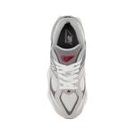 Дождевик 9060 Rain Cloud GS New Balance, серый - фото 9