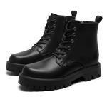 Ботинки Martin мужские черный Take A Break - фото 2