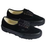 Vans Premium LX Authentic 44 V-Lug 'Black' - фото 2