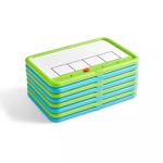 Набор магнитных досок для сухого стирания Elkonin Box Unbranded - фото 5