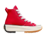 Кроссовки Run Star Hike Platform High, цвет Sketch - Red - фото