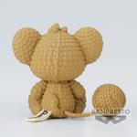 Тканевая кукла Jerry Tom And Jerry BANPRESTO - фото 4